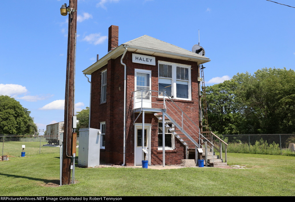 Wabash Valley Railroad Museum